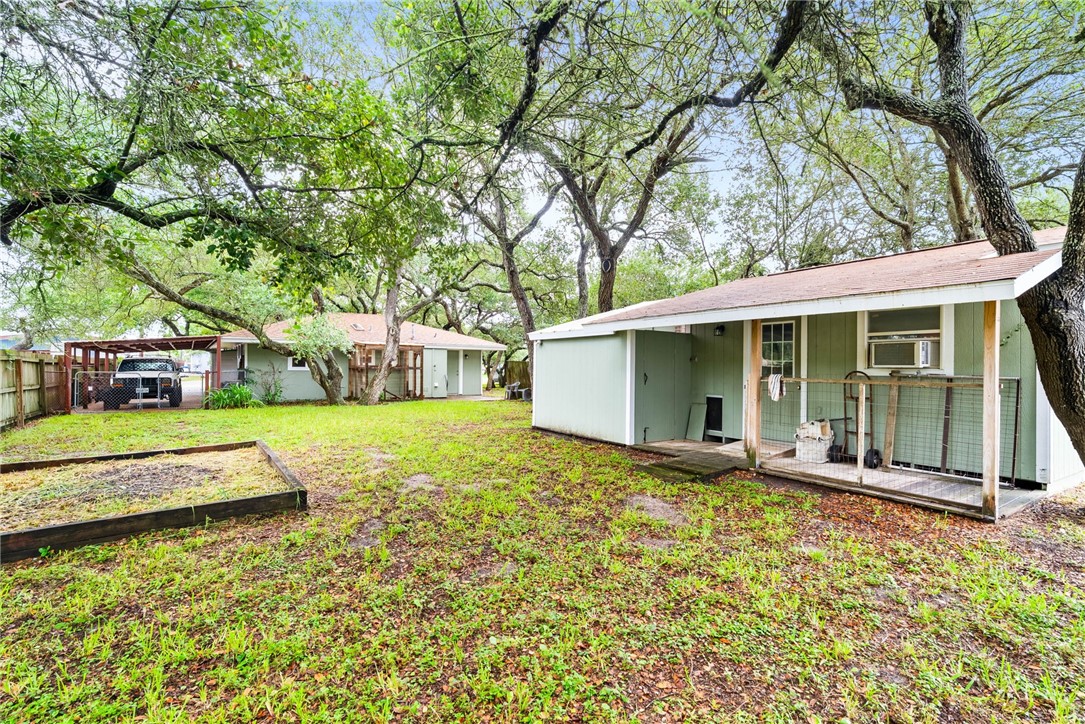 621 S Fuqua Street Rockport TX 78382