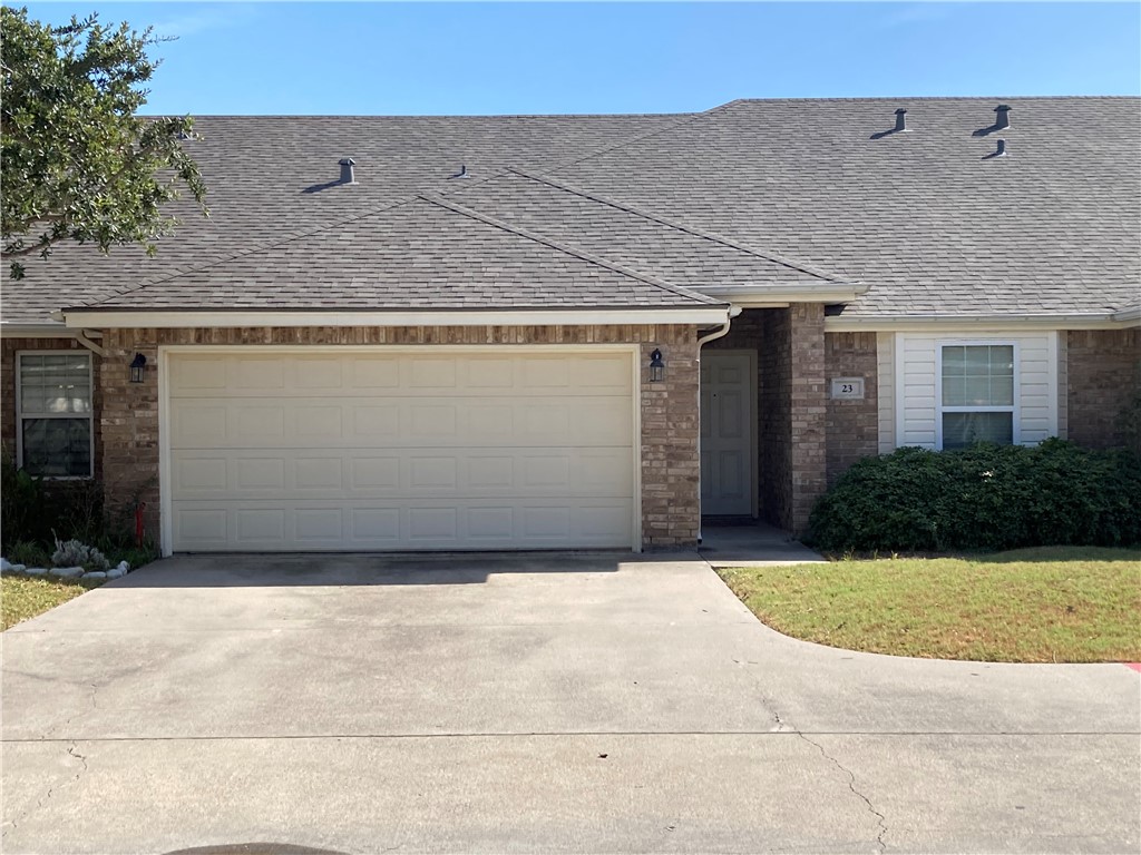 5540 Oso Parkway 23 Corpus Christi TX 78413