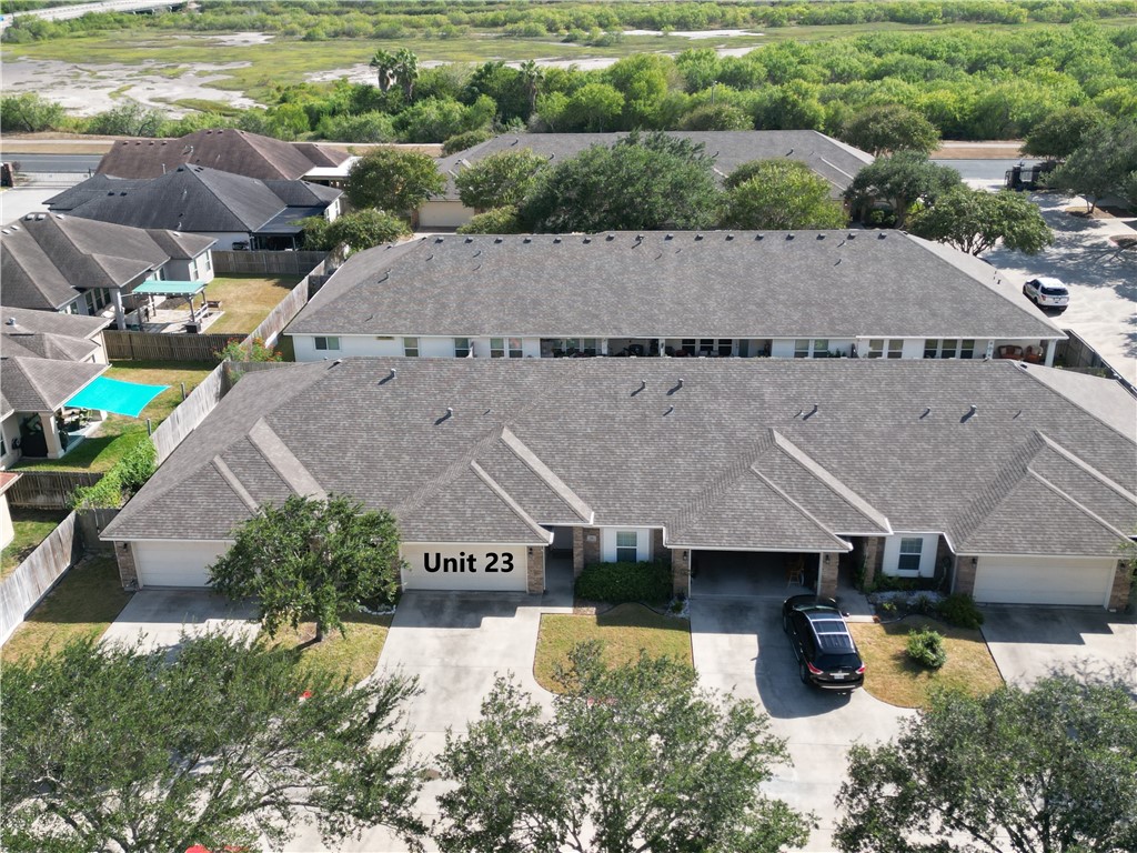 5540 Oso Parkway 23 Corpus Christi TX 78413