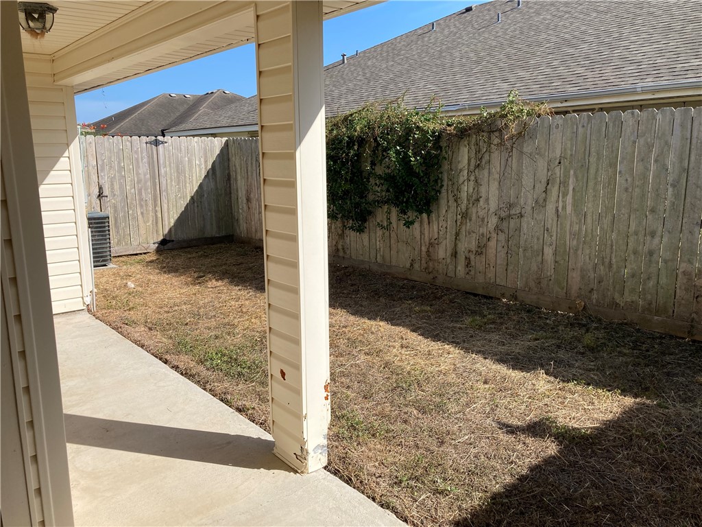 5540 Oso Parkway 23 Corpus Christi TX 78413