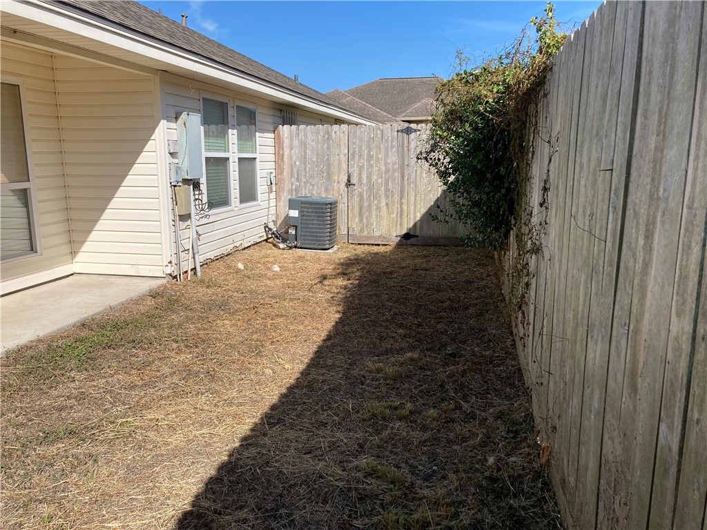 5540 Oso Parkway 23 Corpus Christi TX 78413