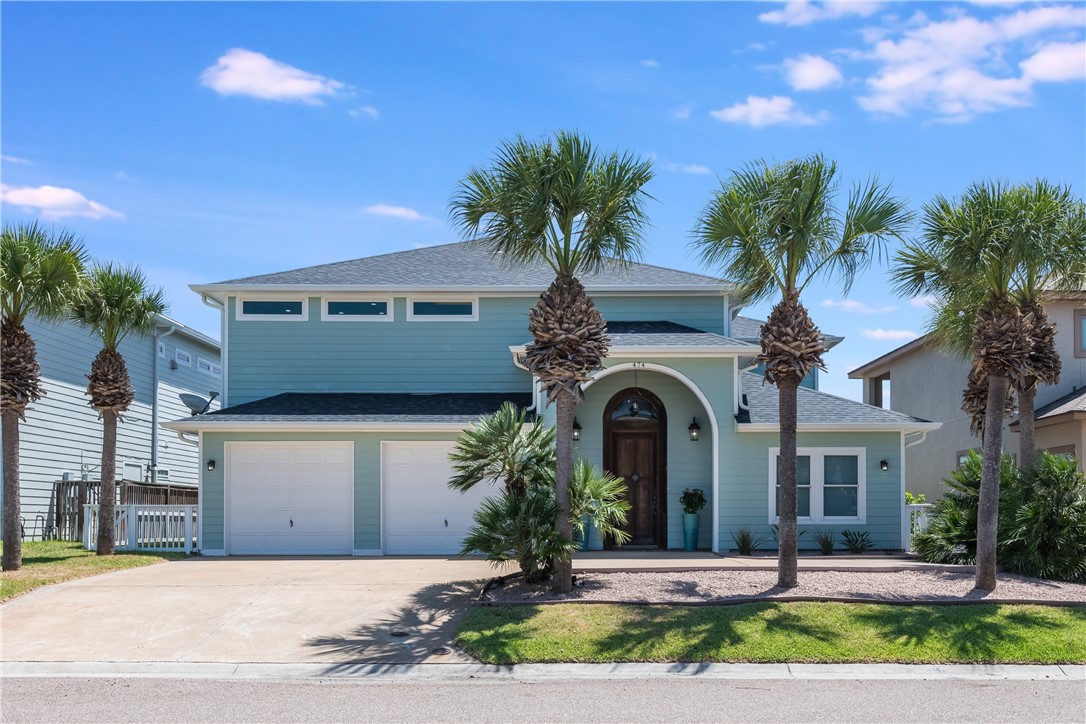 474 Bayside Drive Port Aransas TX 78373