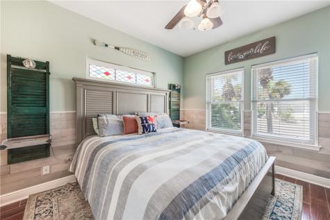 474 Bayside Drive Port Aransas TX 78373