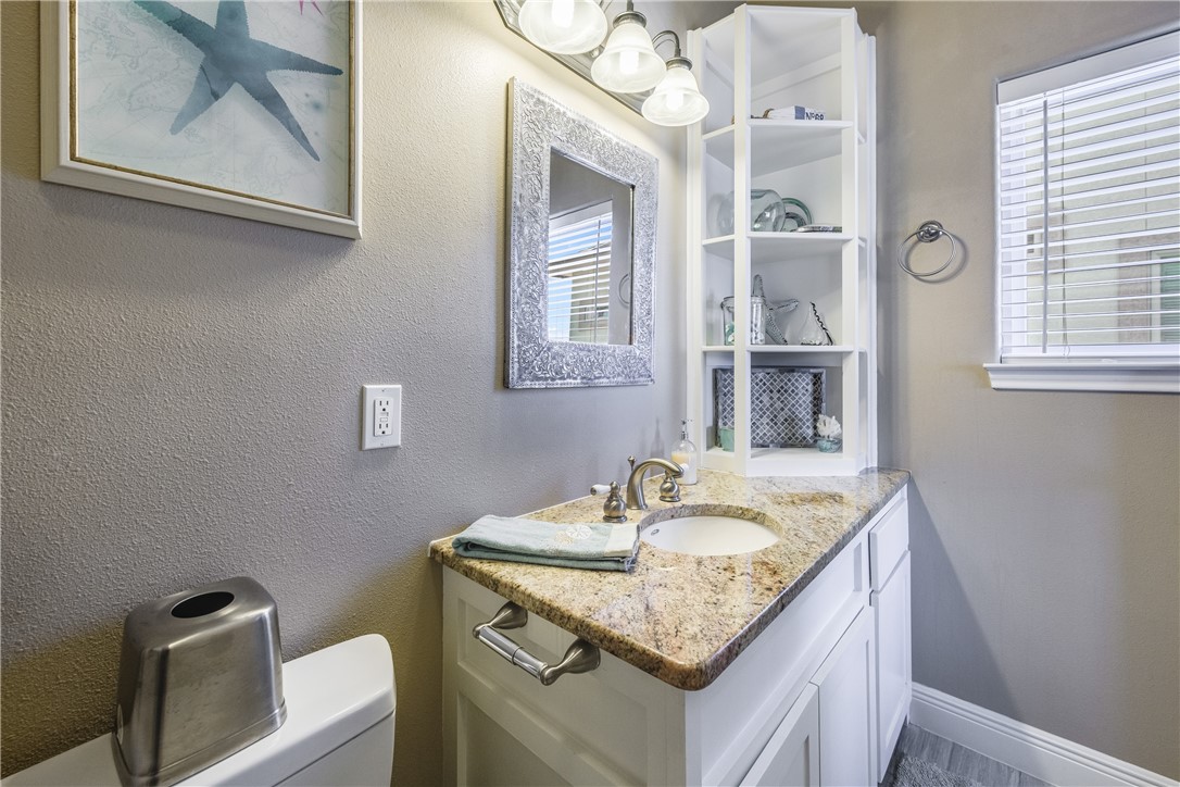 474 Bayside Drive Port Aransas TX 78373