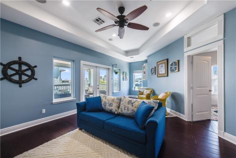 474 Bayside Drive Port Aransas TX 78373