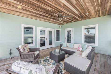 474 Bayside Drive Port Aransas TX 78373