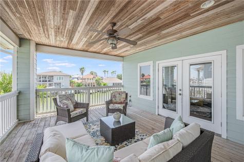 474 Bayside Drive Port Aransas TX 78373