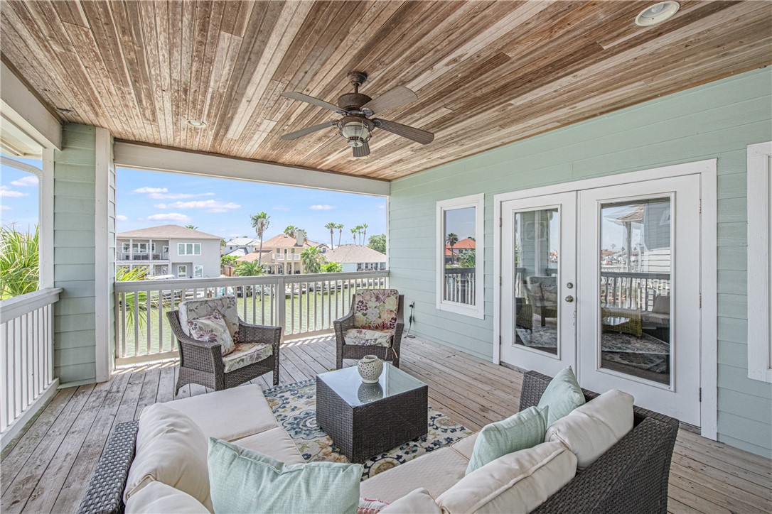 474 Bayside Drive Port Aransas TX 78373