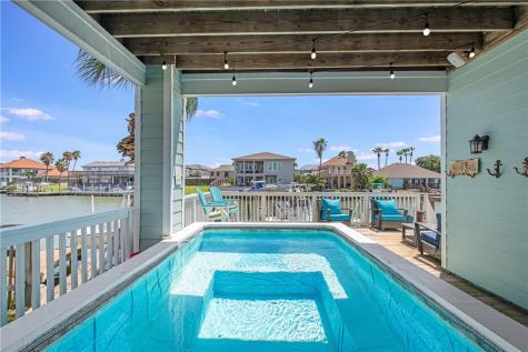 474 Bayside Drive Port Aransas TX 78373