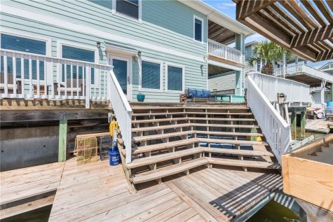 474 Bayside Drive Port Aransas TX 78373