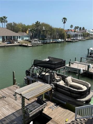 474 Bayside Drive Port Aransas TX 78373