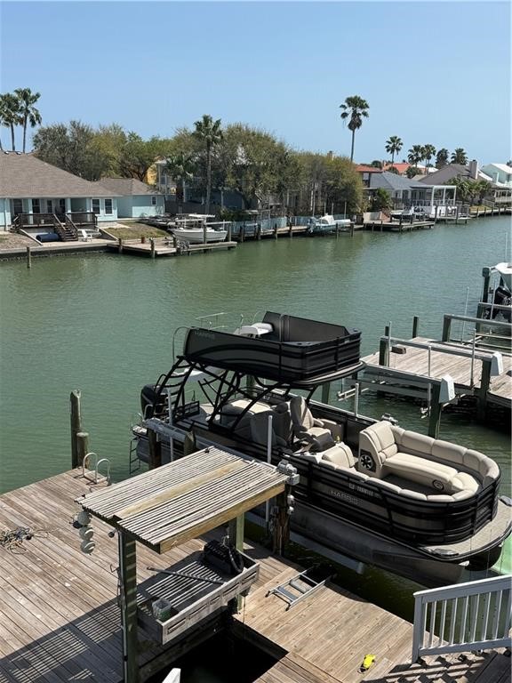 474 Bayside Drive Port Aransas TX 78373