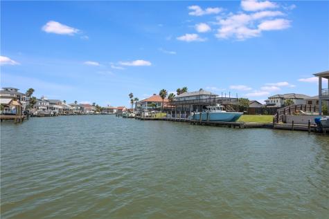 474 Bayside Drive Port Aransas TX 78373