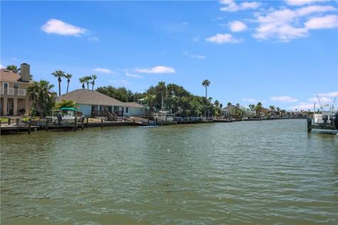 474 Bayside Drive Port Aransas TX 78373