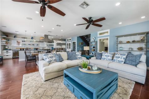 474 Bayside Drive Port Aransas TX 78373