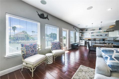 474 Bayside Drive Port Aransas TX 78373