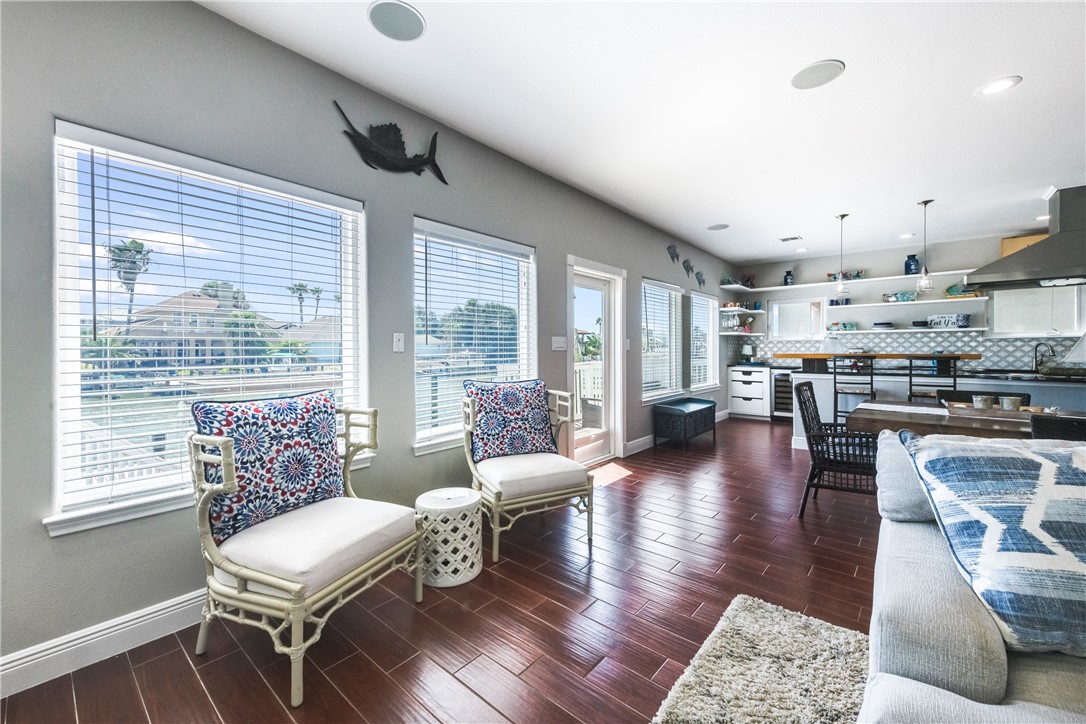 474 Bayside Drive Port Aransas TX 78373