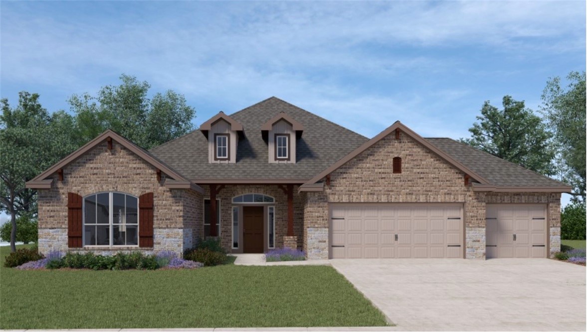 7625 Stampede Drive Corpus Christi TX 78414