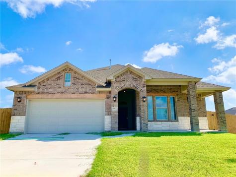 7814 Spiderman Drive Corpus Christi TX 78414