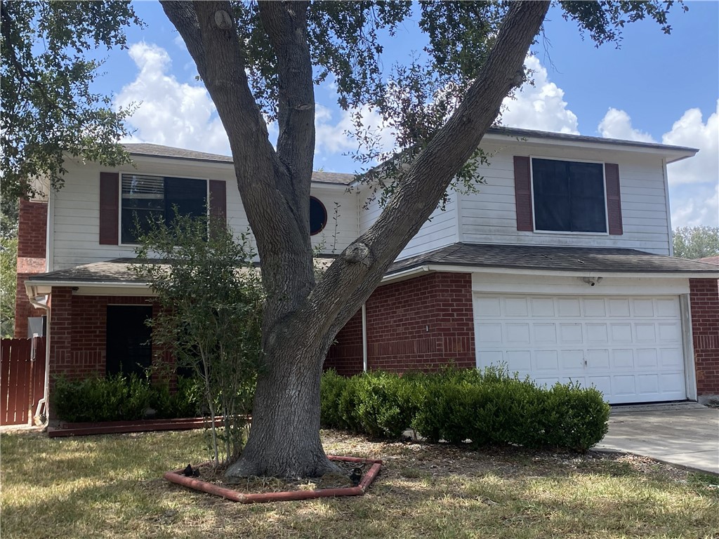 4205 Cowhouse Creek Court Corpus Christi TX 78410