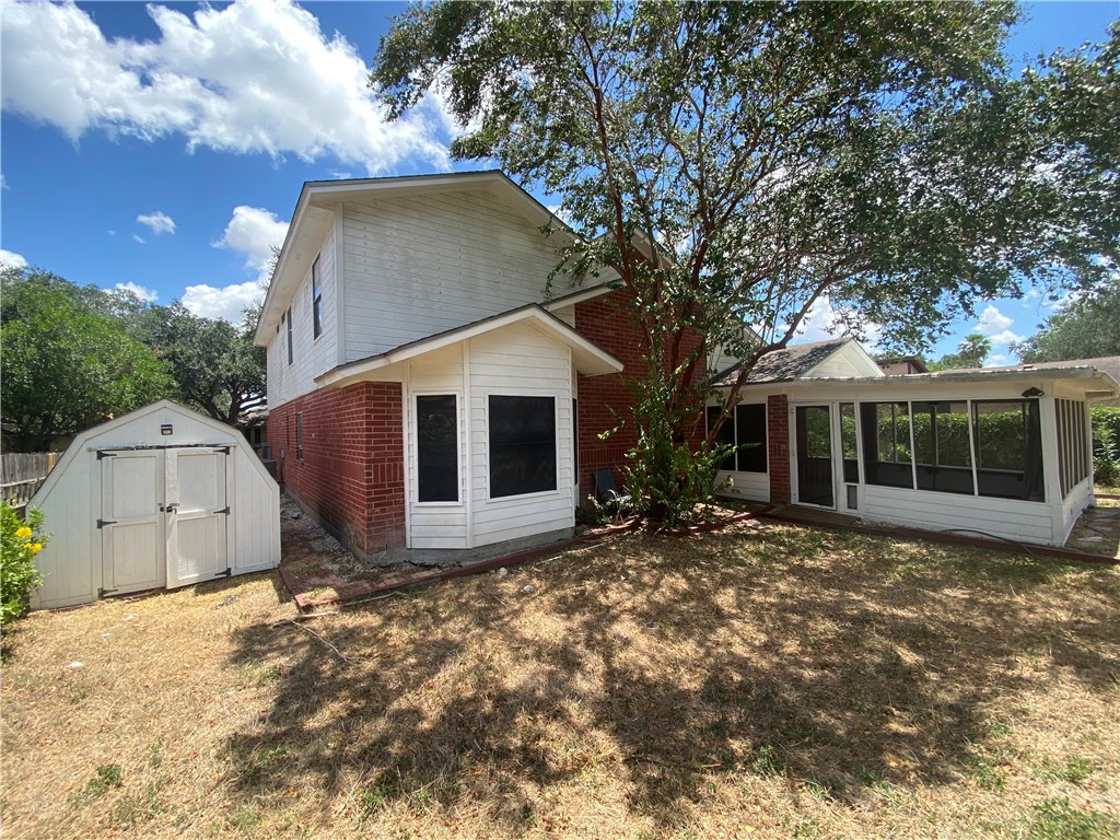 4205 Cowhouse Creek Court Corpus Christi TX 78410
