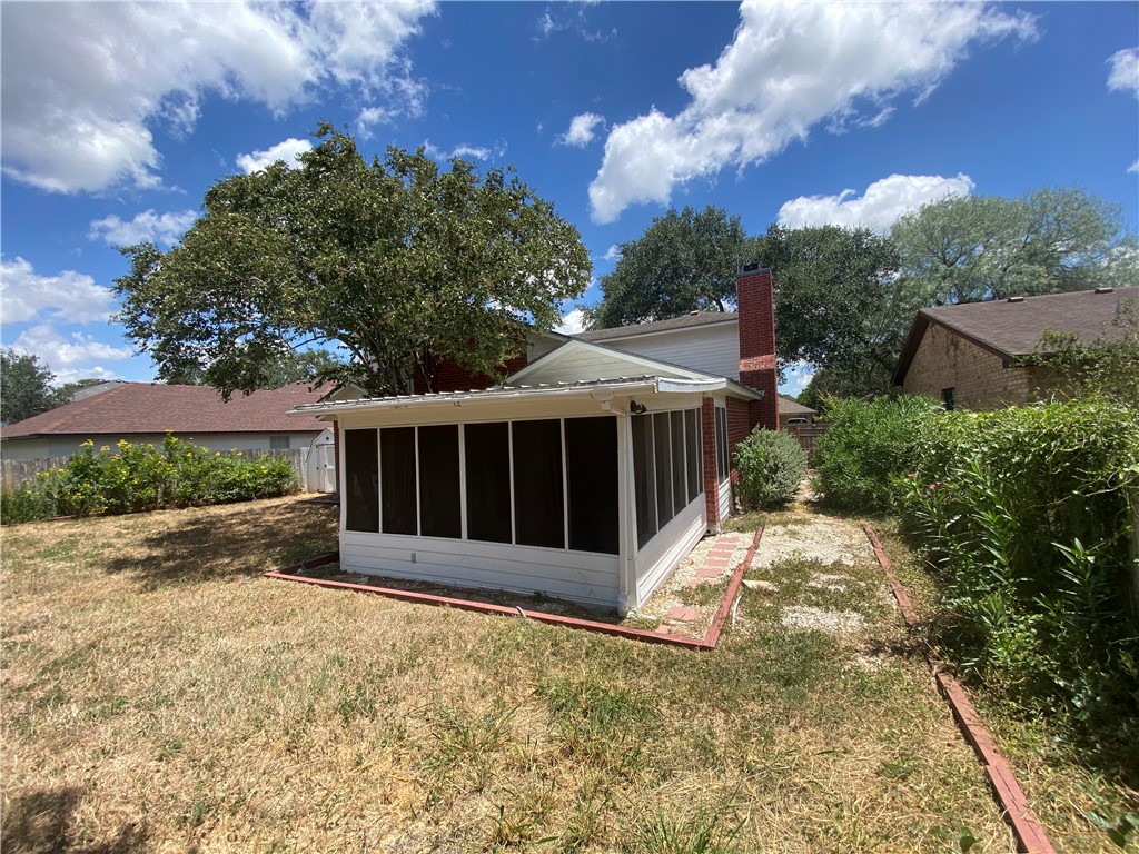 4205 Cowhouse Creek Court Corpus Christi TX 78410
