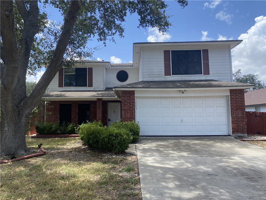 4205 Cowhouse Creek Court Corpus Christi TX 78410