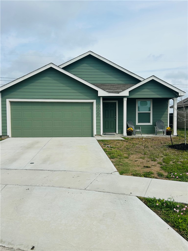 13262 Wrangler Street Robstown TX 78380