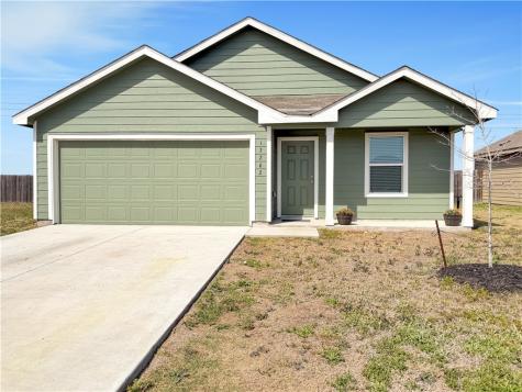 13262 Wrangler Street Robstown TX 78380