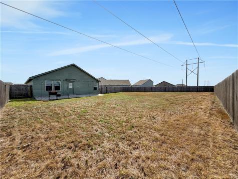 13262 Wrangler Street Robstown TX 78380