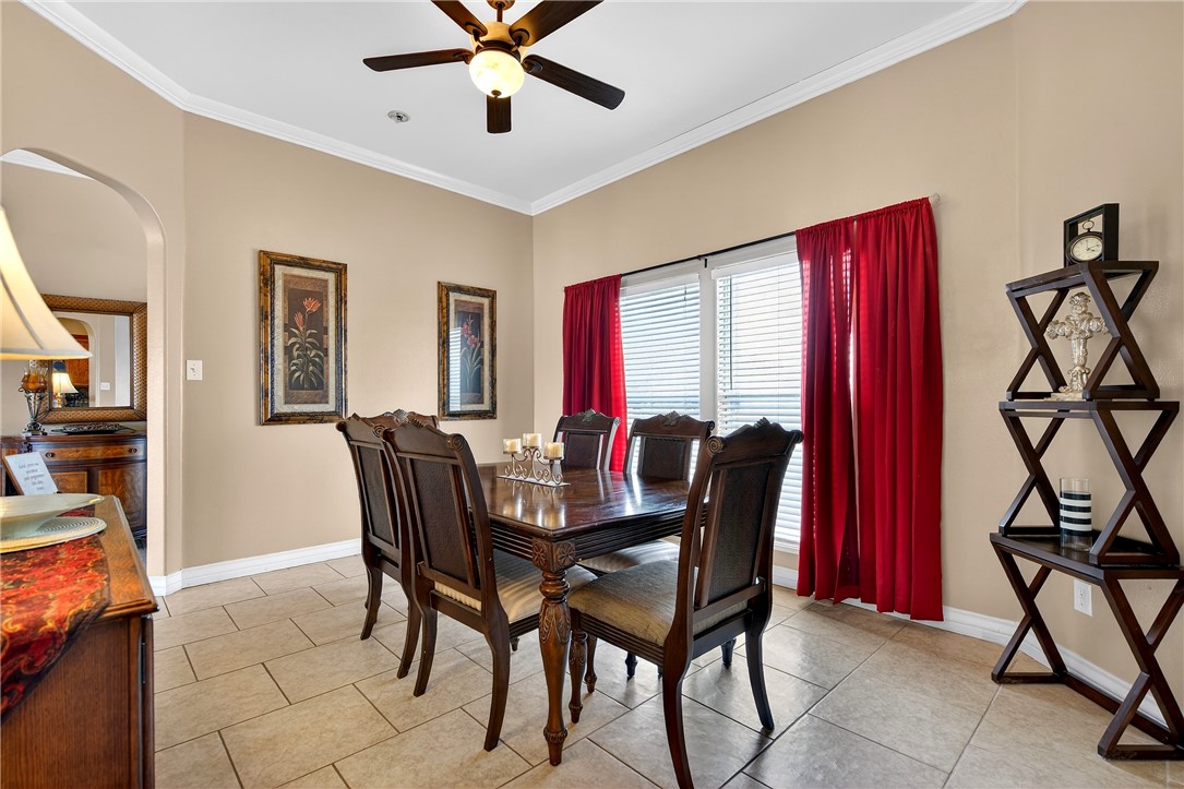 10409 Pioneer Drive Corpus Christi TX 78410
