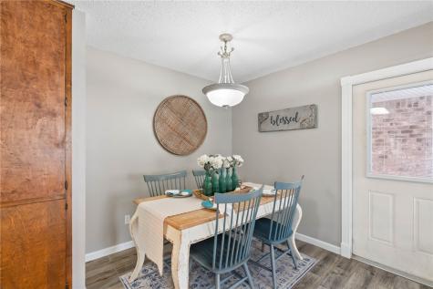 3221 Seafoam Drive Corpus Christi TX 78418