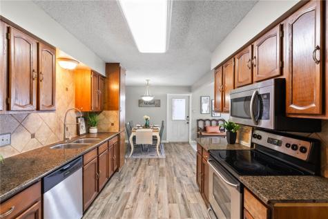 3221 Seafoam Drive Corpus Christi TX 78418