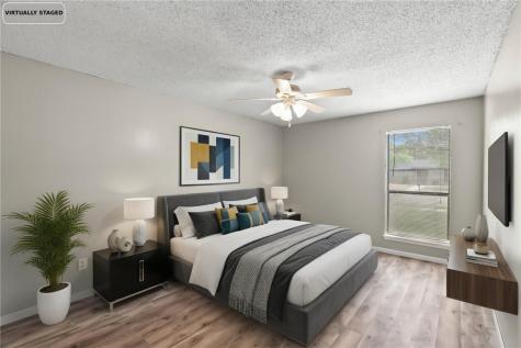 3221 Seafoam Drive Corpus Christi TX 78418