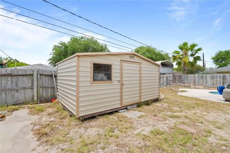 3221 Seafoam Drive Corpus Christi TX 78418