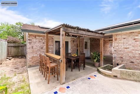 3221 Seafoam Drive Corpus Christi TX 78418