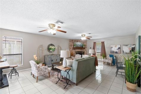 3221 Seafoam Drive Corpus Christi TX 78418