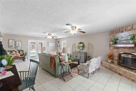 3221 Seafoam Drive Corpus Christi TX 78418