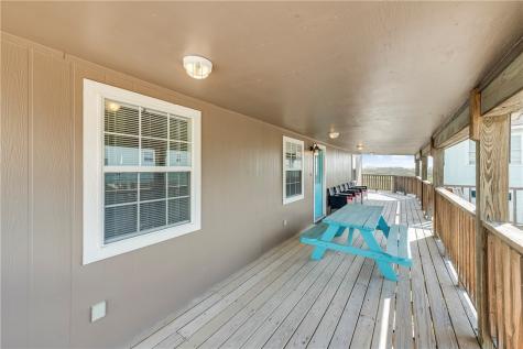 614 Sandpiper Creek Port Aransas TX 78373