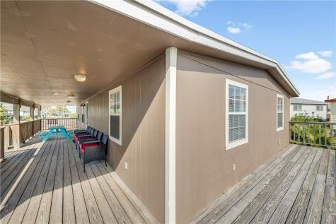 614 Sandpiper Creek Port Aransas TX 78373