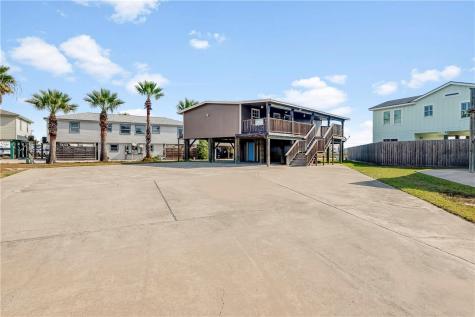614 Sandpiper Creek Port Aransas TX 78373