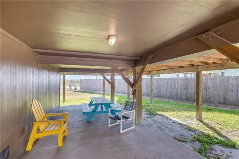 614 Sandpiper Creek Port Aransas TX 78373