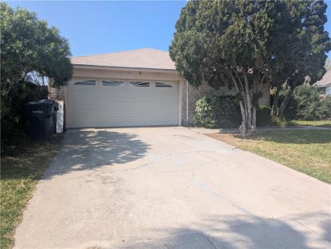 1314 Harbor Lights Drive Corpus Christi TX 78412