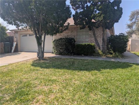1314 Harbor Lights Drive Corpus Christi TX 78412