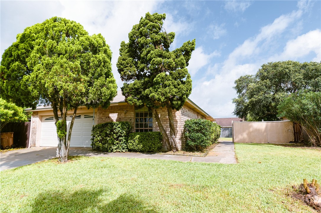 1314 Harbor Lights Drive Corpus Christi TX 78412