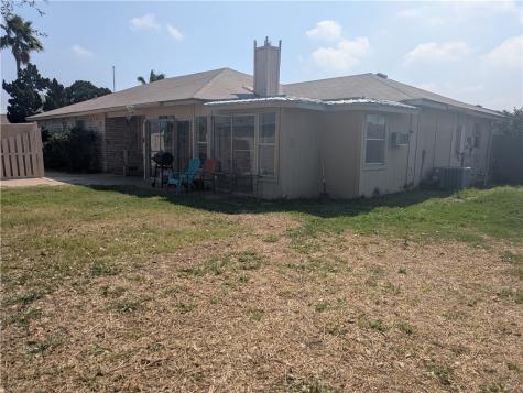 1314 Harbor Lights Drive Corpus Christi TX 78412