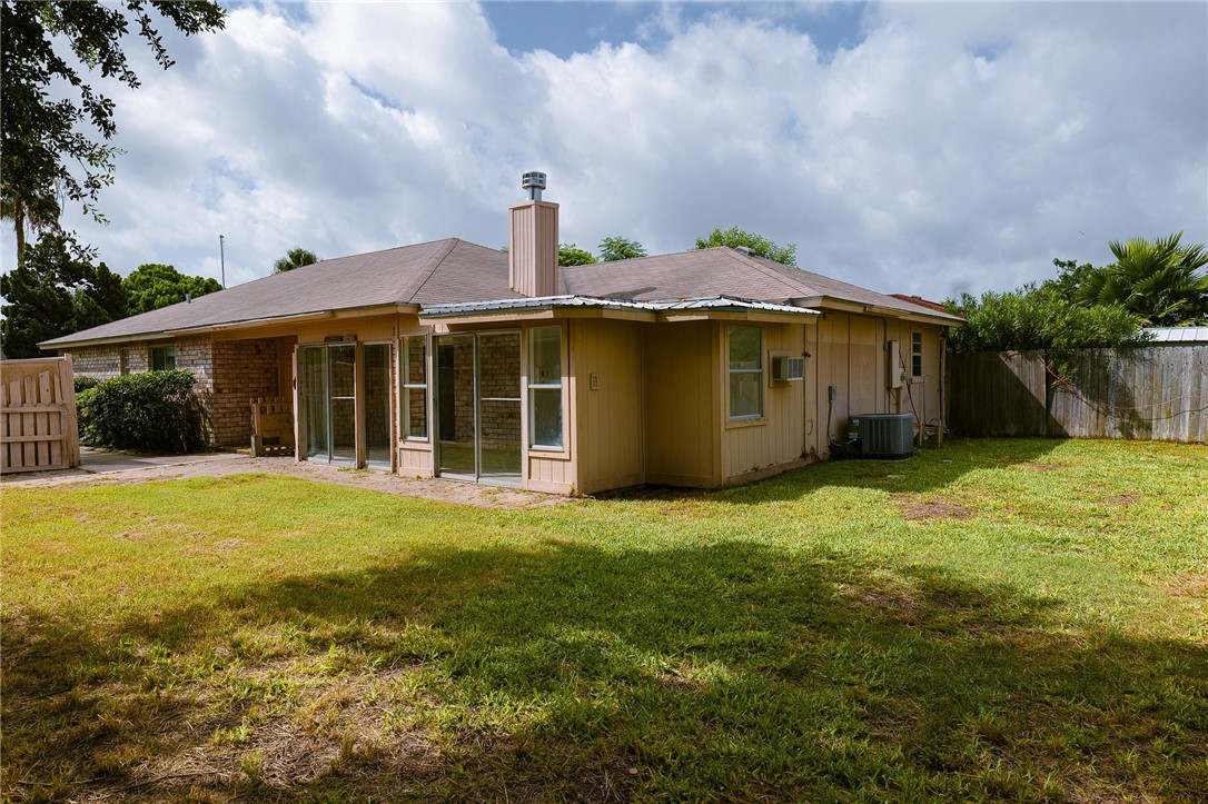 1314 Harbor Lights Drive Corpus Christi TX 78412