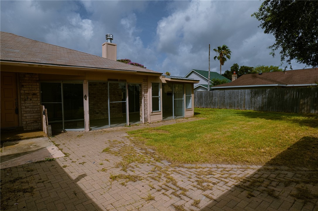 1314 Harbor Lights Drive Corpus Christi TX 78412