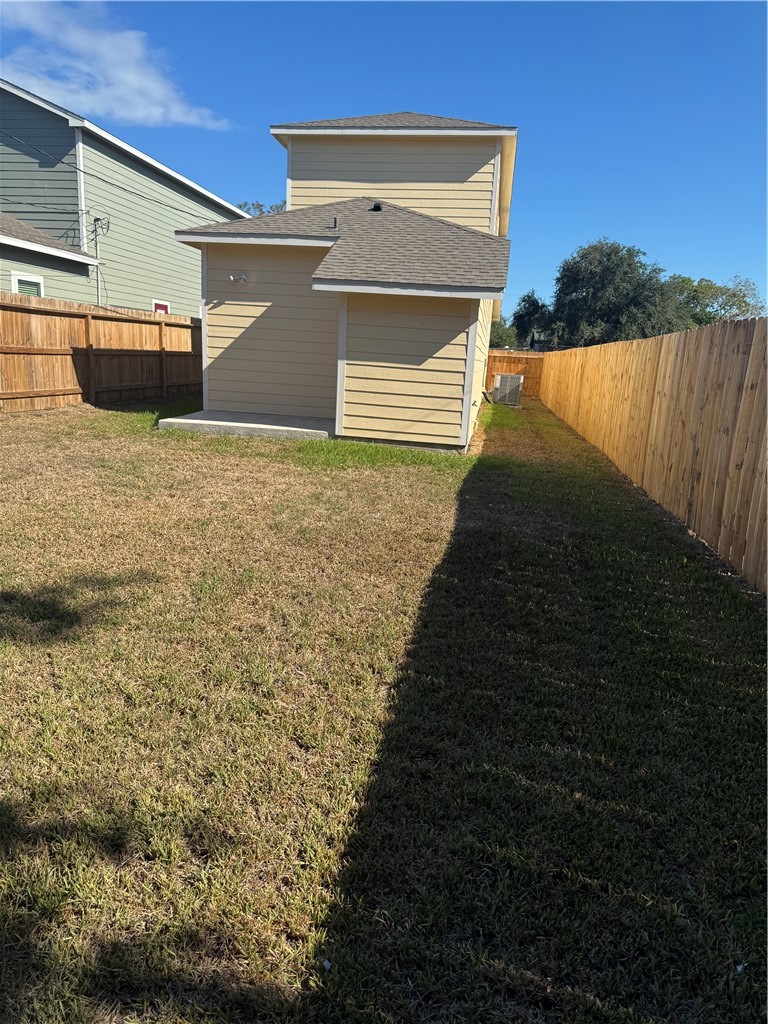 3035 Sabinas Street Corpus Christi TX 78405