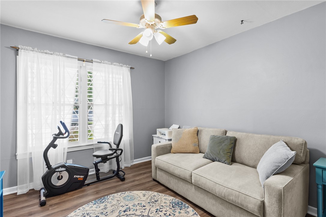 814 Rossi Drive Corpus Christi TX 78411